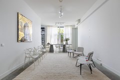 Verkocht: Avenue Carnisse 221, 2993 MD Barendrecht