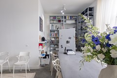 Verkocht: Avenue Carnisse 221, 2993 MD Barendrecht