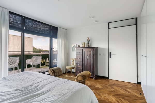 Medium property photo - Avenue Carnisse 221, 2993 MD Barendrecht
