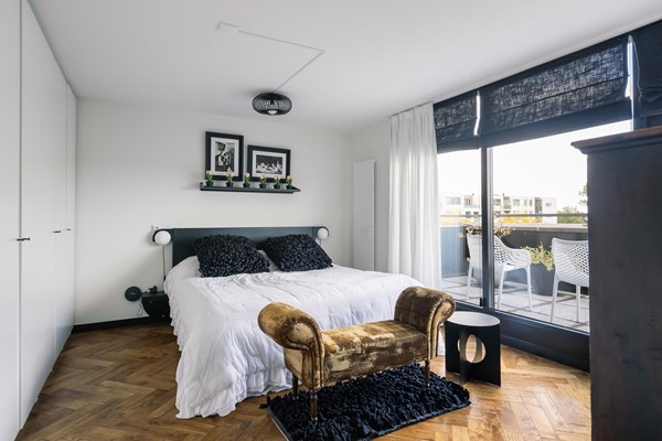Medium property photo - Avenue Carnisse 221, 2993 MD Barendrecht