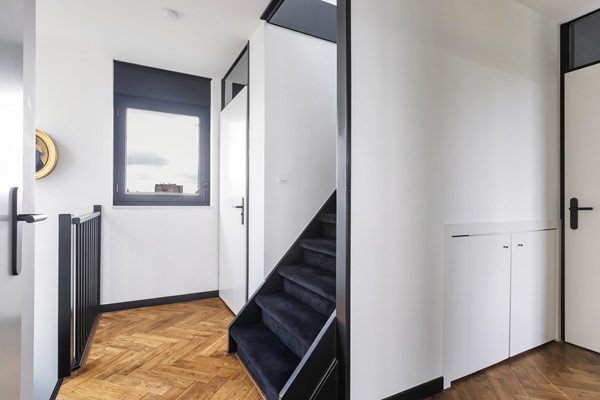 Medium property photo - Avenue Carnisse 221, 2993 MD Barendrecht