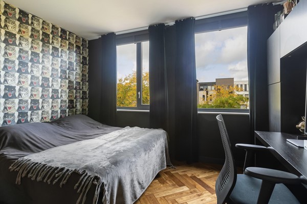 Medium property photo - Avenue Carnisse 221, 2993 MD Barendrecht