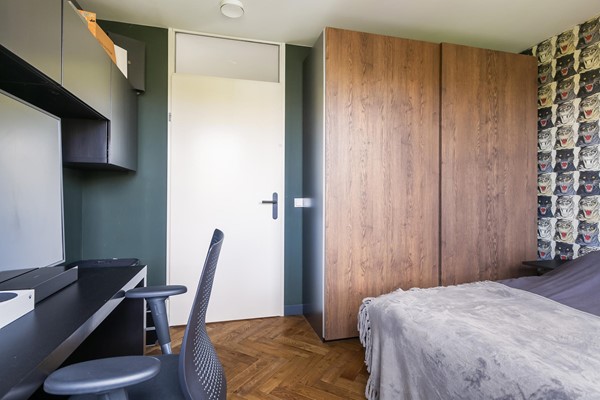 Medium property photo - Avenue Carnisse 221, 2993 MD Barendrecht