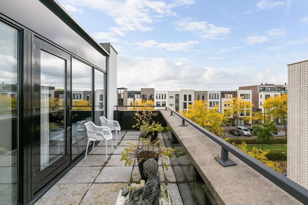 Medium property photo - Avenue Carnisse 221, 2993 MD Barendrecht