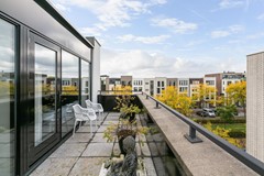 Verkocht: Avenue Carnisse 221, 2993 MD Barendrecht