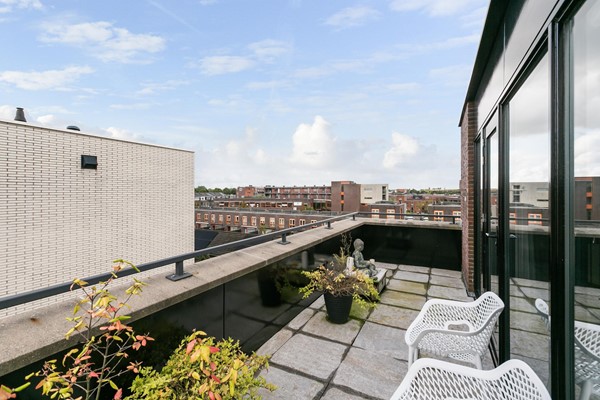 Medium property photo - Avenue Carnisse 221, 2993 MD Barendrecht