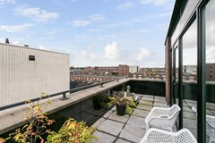 Verkocht: Avenue Carnisse 221, 2993 MD Barendrecht