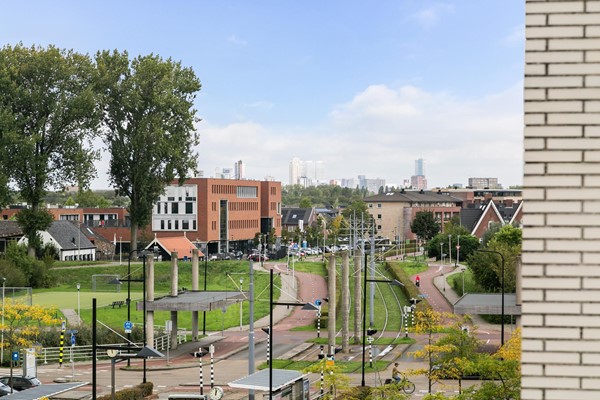 Medium property photo - Avenue Carnisse 221, 2993 MD Barendrecht