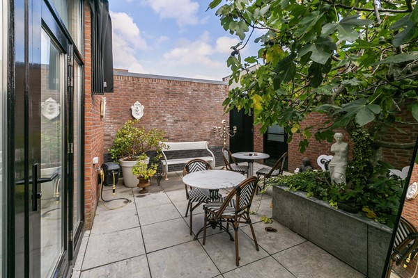 Medium property photo - Avenue Carnisse 221, 2993 MD Barendrecht