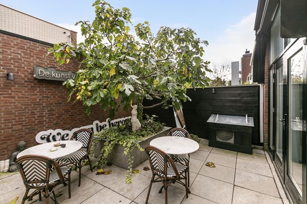 Medium property photo - Avenue Carnisse 221, 2993 MD Barendrecht