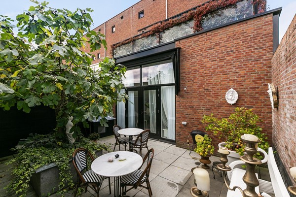 Medium property photo - Avenue Carnisse 221, 2993 MD Barendrecht