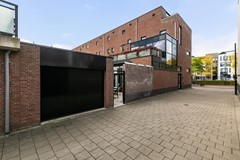 Verkocht: Avenue Carnisse 221, 2993 MD Barendrecht