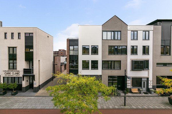 Medium property photo - Avenue Carnisse 221, 2993 MD Barendrecht