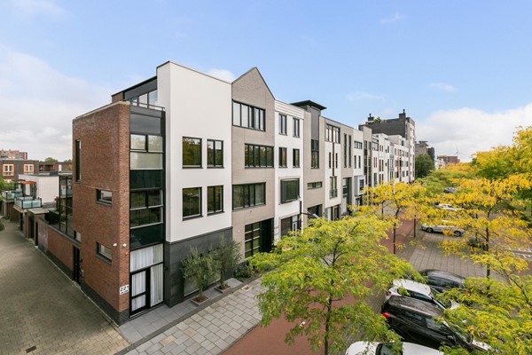Medium property photo - Avenue Carnisse 221, 2993 MD Barendrecht