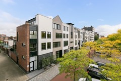 Verkocht: Avenue Carnisse 221, 2993 MD Barendrecht