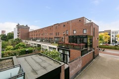 Verkocht: Avenue Carnisse 221, 2993 MD Barendrecht