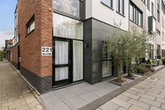 Verkocht: Avenue Carnisse 221, 2993 MD Barendrecht