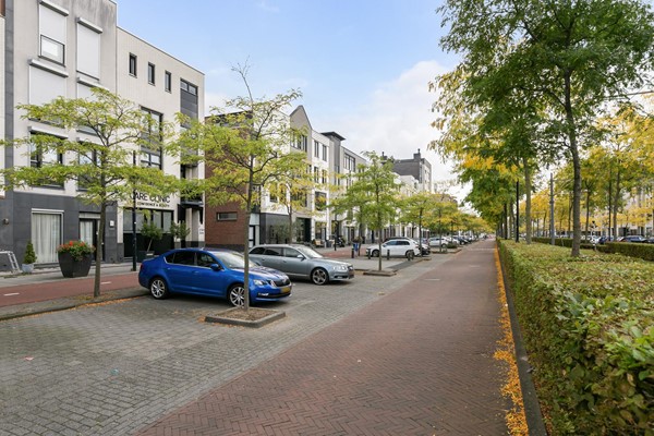 Medium property photo - Avenue Carnisse 221, 2993 MD Barendrecht
