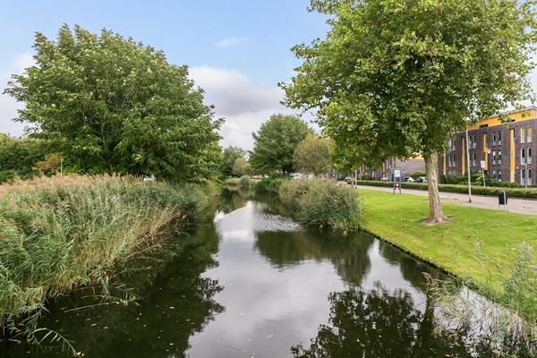 Medium property photo - Avenue Carnisse 221, 2993 MD Barendrecht
