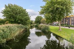 Verkocht: Avenue Carnisse 221, 2993 MD Barendrecht