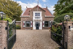 Verkocht: Gooweg 16, 2203AB Noordwijk