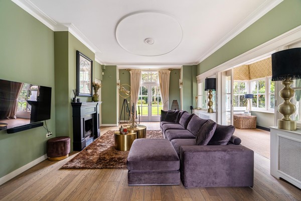 Medium property photo - Gooweg 16, 2203 AB Noordwijk