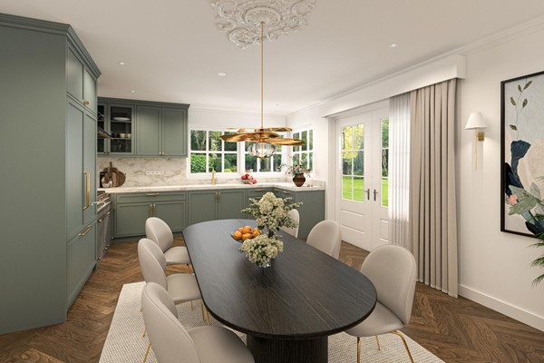 Medium property photo - Gooweg 16, 2203 AB Noordwijk