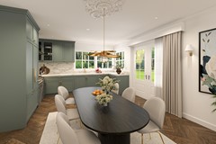 Verkocht: Gooweg 16, 2203 AB Noordwijk