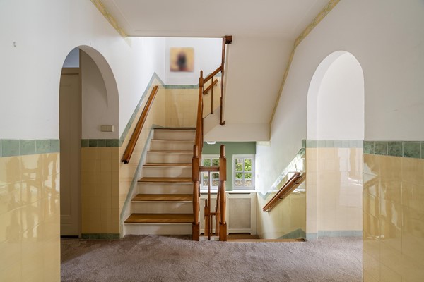 Medium property photo - Gooweg 16, 2203 AB Noordwijk