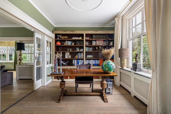 Medium property photo - Gooweg 16, 2203 AB Noordwijk