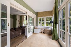 Verkocht: Gooweg 16, 2203 AB Noordwijk