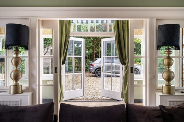 Medium property photo - Gooweg 16, 2203 AB Noordwijk