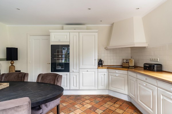 Medium property photo - Gooweg 16, 2203 AB Noordwijk