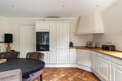 Verkocht: Gooweg 16, 2203 AB Noordwijk