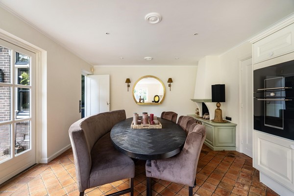 Medium property photo - Gooweg 16, 2203 AB Noordwijk