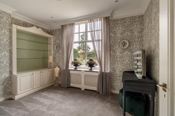 Medium property photo - Gooweg 16, 2203 AB Noordwijk