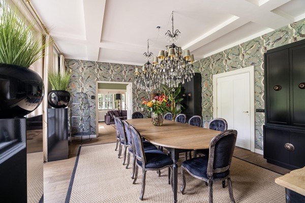 Medium property photo - Gooweg 16, 2203 AB Noordwijk