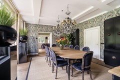 Verkocht: Gooweg 16, 2203 AB Noordwijk