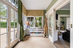 Verkocht: Gooweg 16, 2203 AB Noordwijk