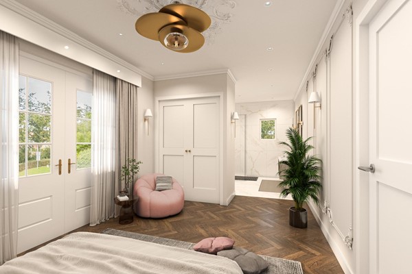 Medium property photo - Gooweg 16, 2203 AB Noordwijk