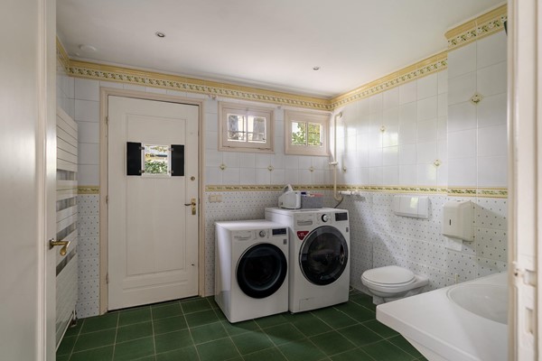 Medium property photo - Gooweg 16, 2203 AB Noordwijk