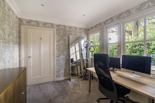 Medium property photo - Gooweg 16, 2203 AB Noordwijk