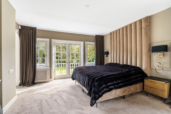 Medium property photo - Gooweg 16, 2203 AB Noordwijk