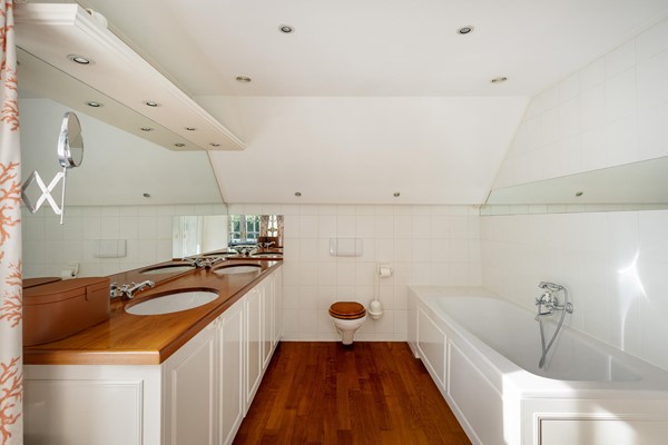 Medium property photo - Gooweg 16, 2203 AB Noordwijk