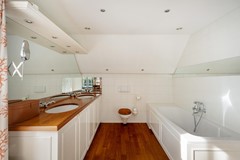 Verkocht: Gooweg 16, 2203 AB Noordwijk