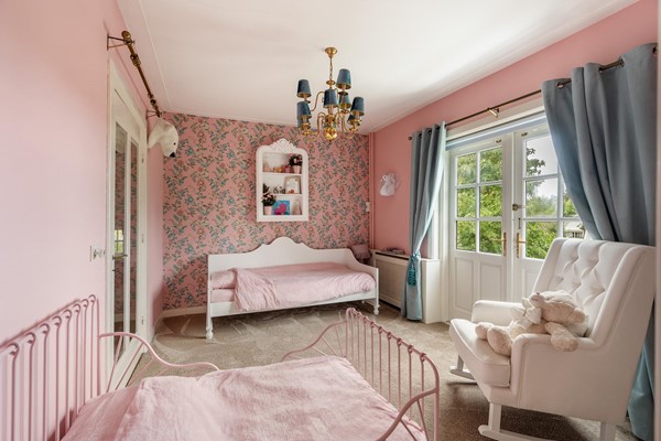 Medium property photo - Gooweg 16, 2203 AB Noordwijk
