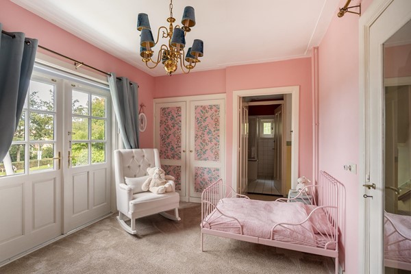 Medium property photo - Gooweg 16, 2203 AB Noordwijk
