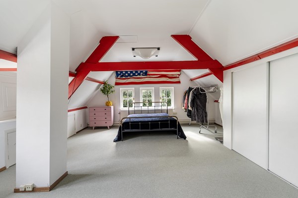 Medium property photo - Gooweg 16, 2203 AB Noordwijk