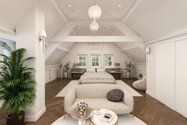 Medium property photo - Gooweg 16, 2203 AB Noordwijk