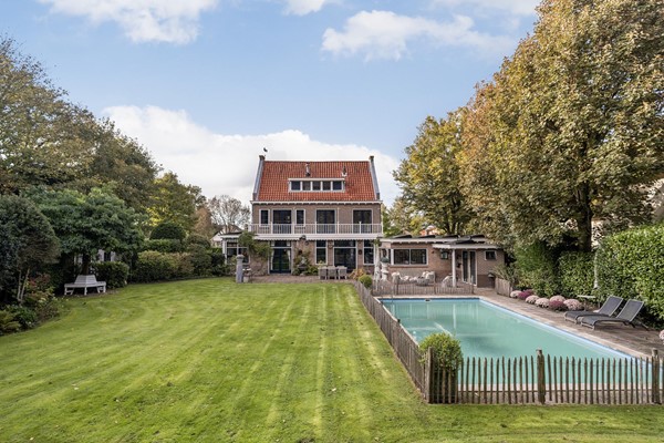 Medium property photo - Gooweg 16, 2203 AB Noordwijk